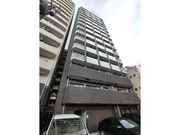 マンション外観