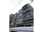 マンション外観