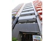 マンション外観