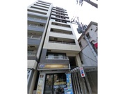 マンション外観