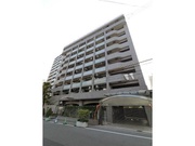 マンション外観
