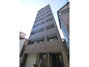 マンション外観
