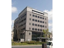 大阪市西区役所