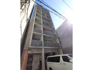 12251500/マンション外観