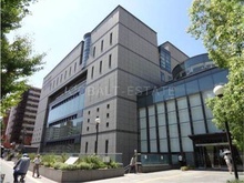 大阪市立中央図書館