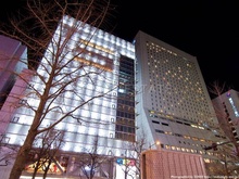 心斎橋OPA