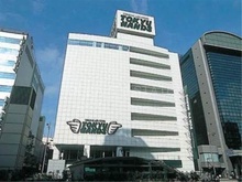 東急ハンズ心斎橋店