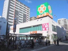 ライフ靭店