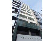 マンション外観