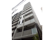マンション外観