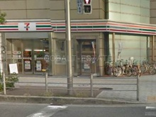 セブンイレブン大阪西大橋駅前店