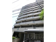 マンション外観