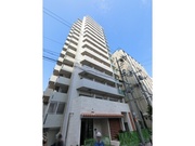 マンション外観