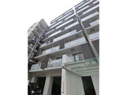 マンション外観