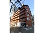 マンション外観