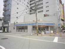 ローソン今宮戎店