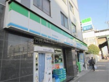 ファミリーマート新今宮駅前店