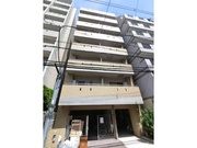 マンション外観