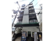 2438096/マンション外観