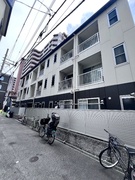 マンション外観