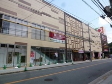 デイリーカナートイズミヤ法円坂店