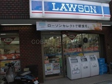 ローソン Ｌ 谷町五丁目