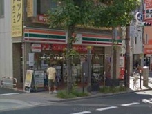 セブンイレブン大阪日本橋2丁目店