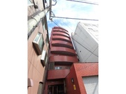 マンション外観