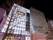 心斎橋OPA