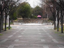 浪速公園