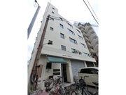 マンション外観