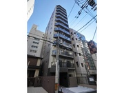 マンション外観