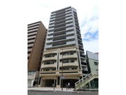 マンション外観