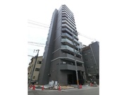 マンション外観