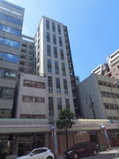 マンション外観