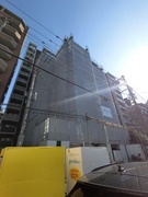 マンション外観