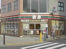セブンイレブン大阪生玉前町南店
