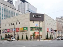 フォレオ大阪ドームシティ