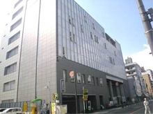 大阪市浪速区役所