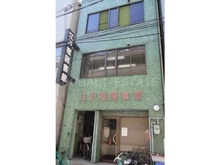 江戸堀図書館