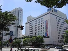 近鉄百貨店 上本町店