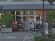大阪谷町郵便局