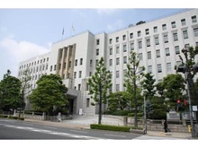 大阪府庁