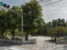 高津公園