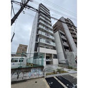 マンション外観