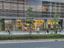 天王寺小橋郵便局