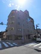 12323555/マンション外観