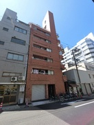12465400/マンション外観