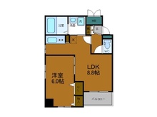 画像間取り