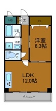 画像間取り